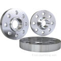 Flange forgiate Super Duplex A182 F55